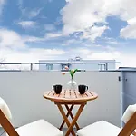Premium Platany By Renters Appartamento Kołobrzeg