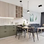Premium Platany By Renters Appartamento *