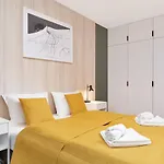 Appartamento Premium Platany By Renters *