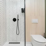 Appartamento Premium Platany By Renters