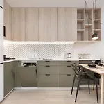 Premium Platany By Renters Appartamento Kołobrzeg