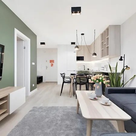 Premium Platany By Renters Appartamento