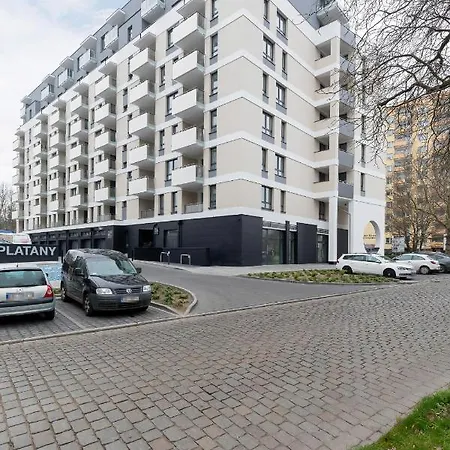 Premium Platany By Renters Daire *