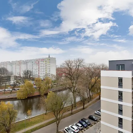 Premium Platany By Renters Daire Kolobrzeg