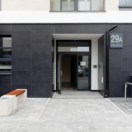 Premium Platany By Renters Kolobrzeg