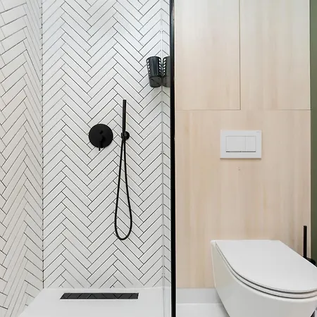 아파트 Premium Platany By Renters