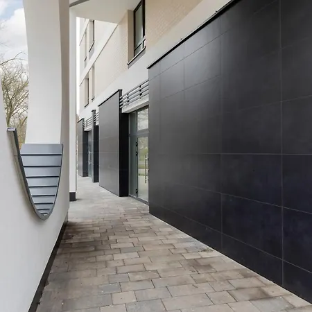 Daire Premium Platany By Renters