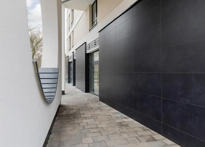 Apartment Premium Platany By Renters